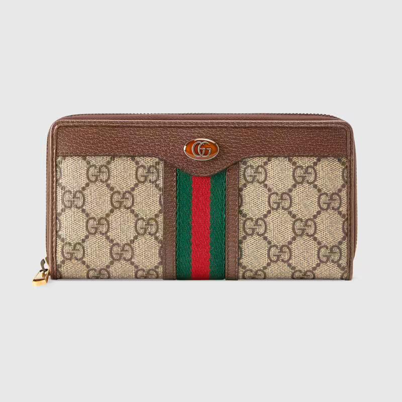  GUCCI 〔オフィディア〕GGミディアム バックパック 長財布 2点セット お得-最安値に挑戦中!!!