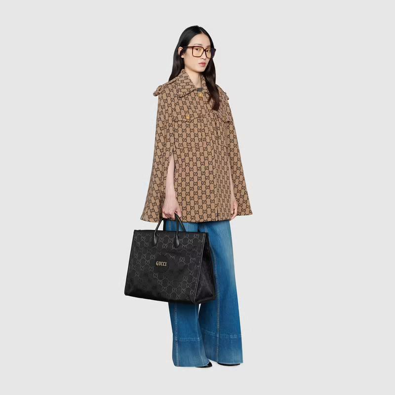  GUCCI Off The Grid トートバッグ  スタイル ‎Ref:630353 H9HAN 1000-最安値に挑戦中!!!