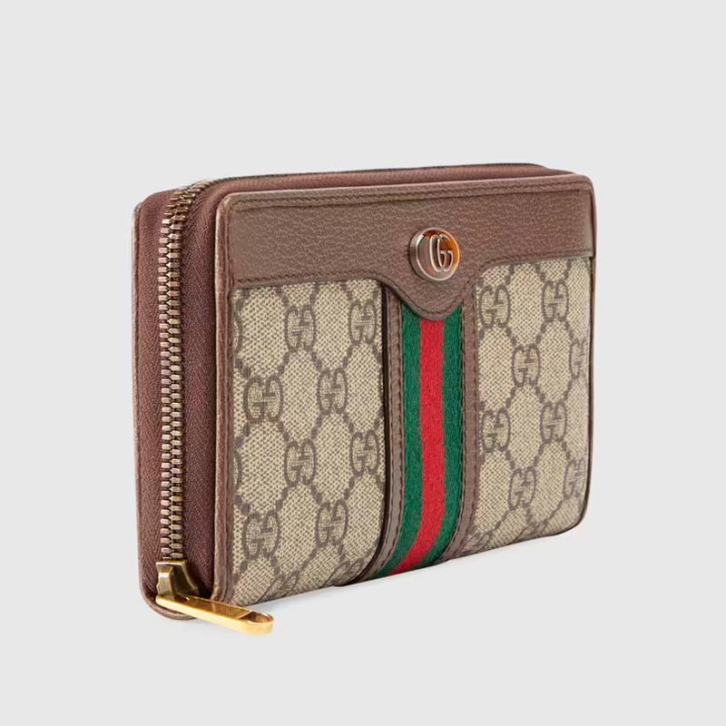  GUCCI 〔オフィディア〕GGミディアム バックパック 長財布 2点セット お得-最安値に挑戦中!!!