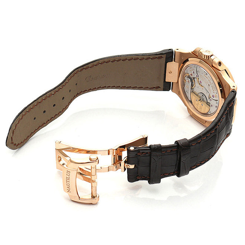 PATEK PHILIPPE ィリップ ノーチラス Ref:5712R-001-最安値に挑戦中!!!