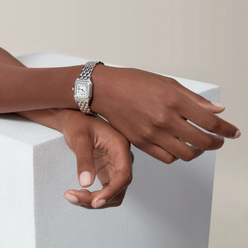 CARTIER パンテール ドゥ カルティエ ウォッチ Ref:W4PN0007-最安値に挑戦中!!!