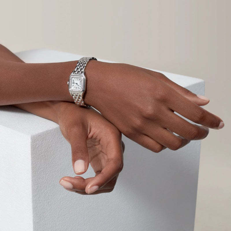 CARTIER パンテール ドゥ カルティエ ウォッチ Ref:W4PN0007-最安値に挑戦中!!!