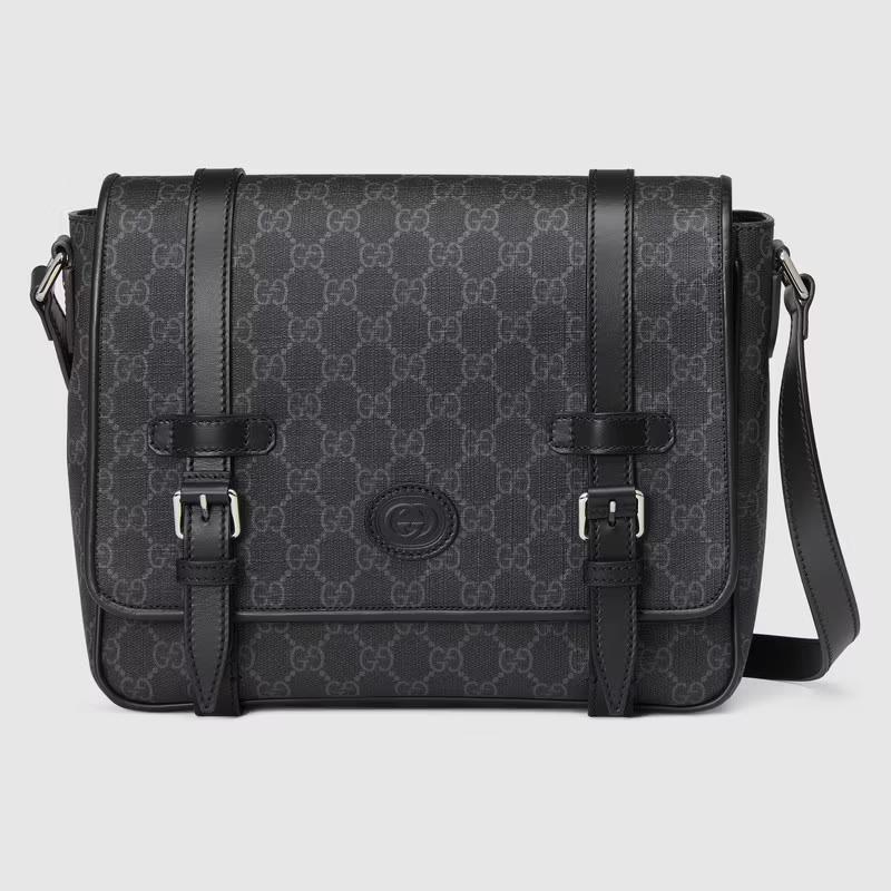  GUCCI GG メッセンジャーバッグ 長財布 2点セット お得-最安値に挑戦中!!!