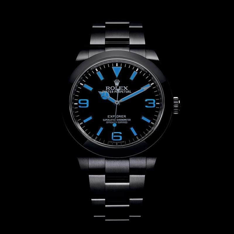 ROLEX エクスプローラー I m214270-77200-最安値に挑戦中!!!