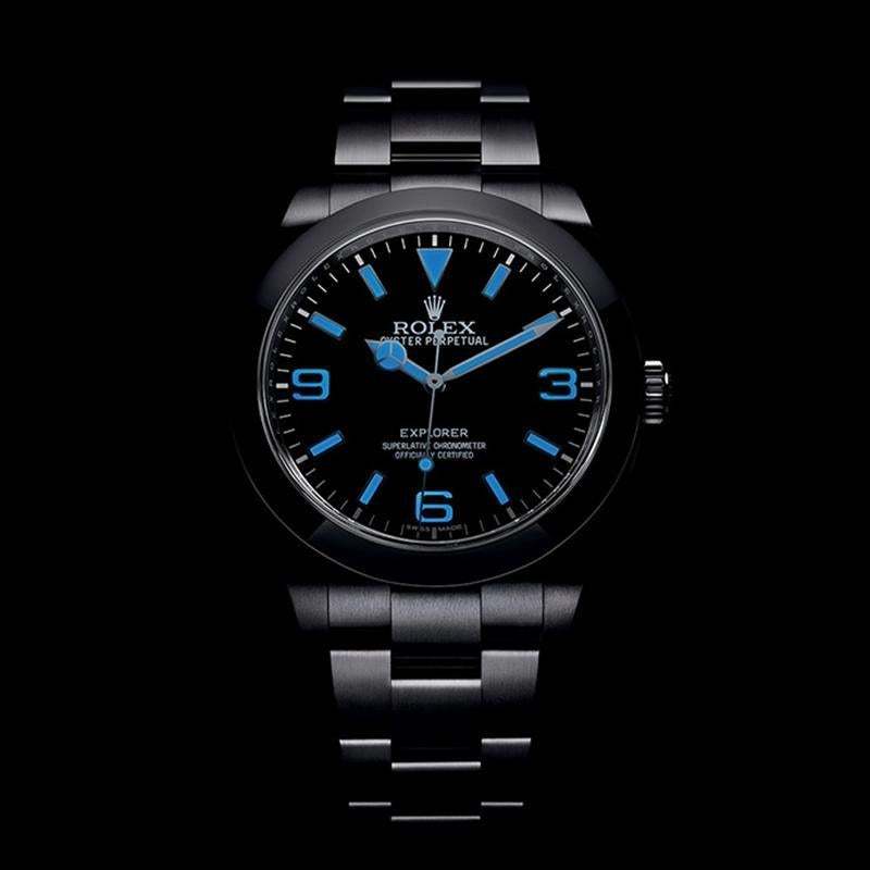 ROLEX エクスプローラー I m214270-77200-最安値に挑戦中!!!