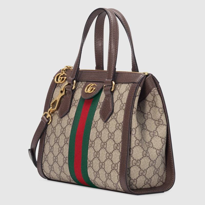  GUCCI(グッチ)〔オフィディア〕GG スモール トートバッグ Ref:‎547551 K05NB 8745-最安値に挑戦中!!!