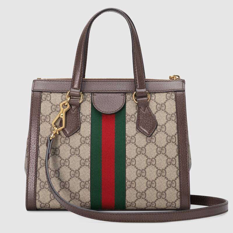  GUCCI(グッチ)〔オフィディア〕GG スモール トートバッグ Ref:‎547551 K05NB 8745-最安値に挑戦中!!!