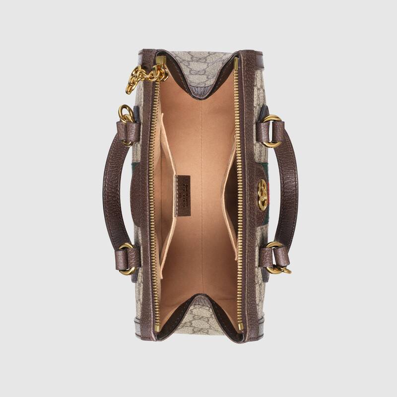  GUCCI(グッチ)〔オフィディア〕GG スモール トートバッグ Ref:‎547551 K05NB 8745-最安値に挑戦中!!!