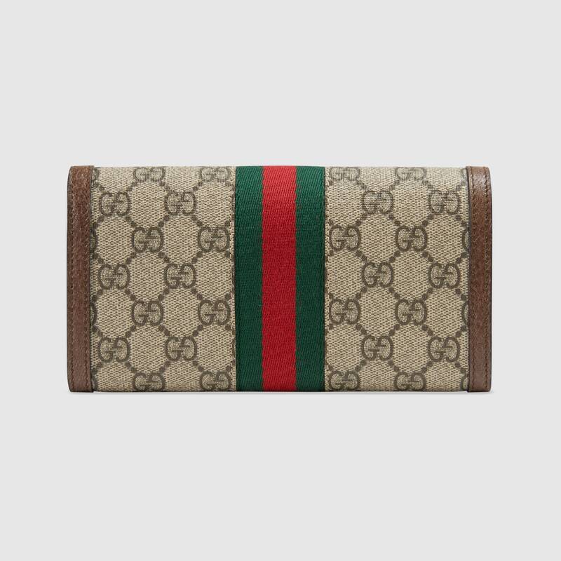  A02 GUCCI(グッチ) 〔オフィディア〕GG コンチネンタルウォレットRef:523153 96IWG 8745-最安値に挑戦中!!!