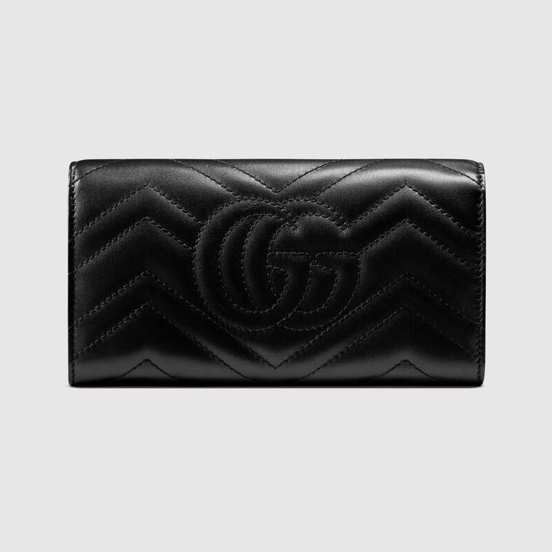  GUCCI〔GGマーモント〕ミニ トップハンドルバッグ&コンチネンタルウォレット 2点セット お得-最安値に挑戦中!!!