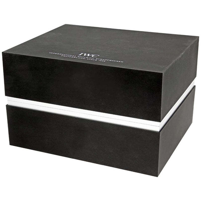 IWC パイロットウォッチ IW377701 パイロットウォッチクロノ ブラック ブレス-最安値に挑戦中!!!