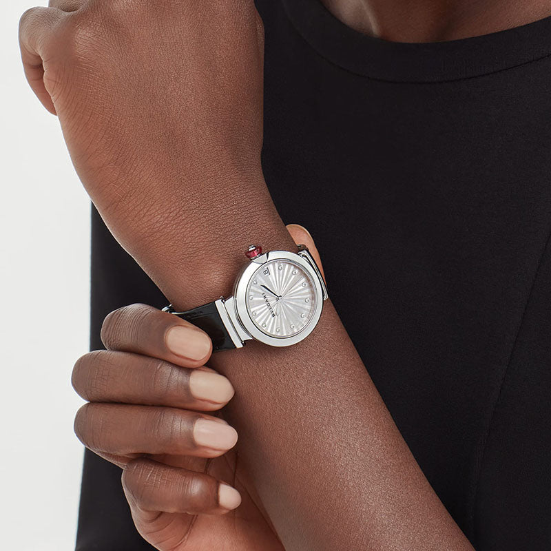 BVLGARI ルチェア ウォッチ 商品番号 .103478-最安値に挑戦中!!!