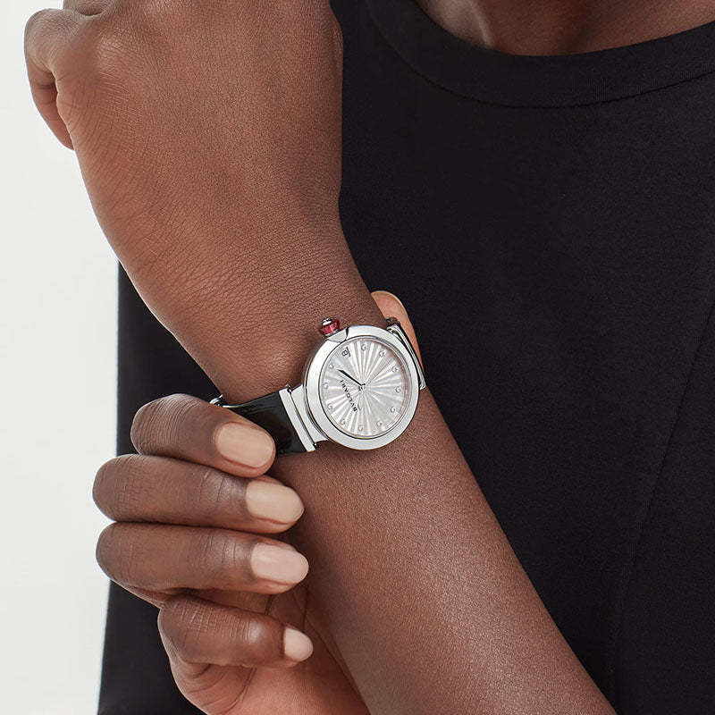 BVLGARI ルチェア ウォッチ 商品番号 .103478-最安値に挑戦中!!!