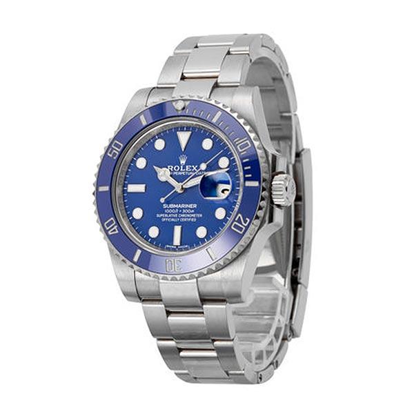 ROLEX サブマリーナ m116619LB-0001-最安値に挑戦中!!!