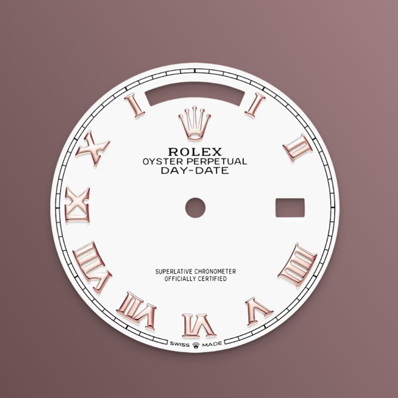 ROLEX デイデイト 36 m128345rbr-0054-最安値に挑戦中!!!