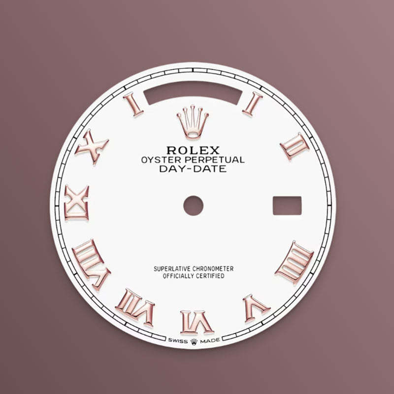 ROLEX デイデイト 36 m128345rbr-0054-最安値に挑戦中!!!