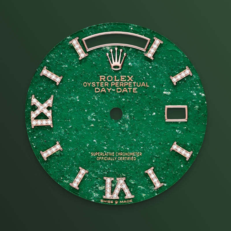 ROLEX デイデイト 36 m128345rbr-0068-最安値に挑戦中!!!