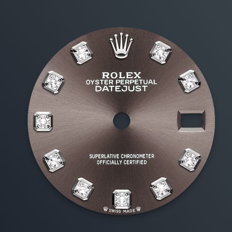 ROLEX レディ デイトジャスト m279174-0015-最安値に挑戦中!!!