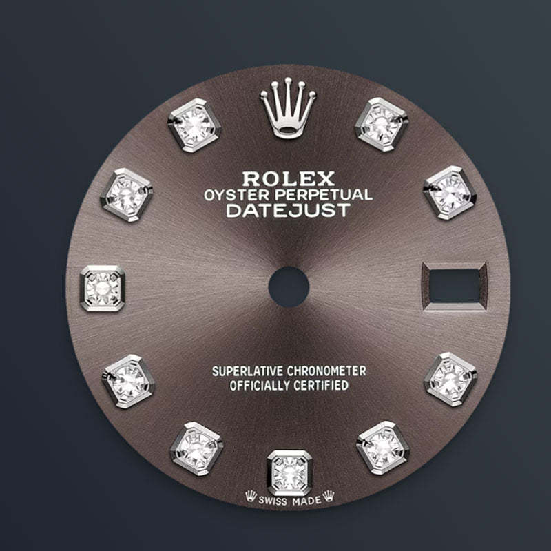 ROLEX レディ デイトジャスト m279174-0015-最安値に挑戦中!!!