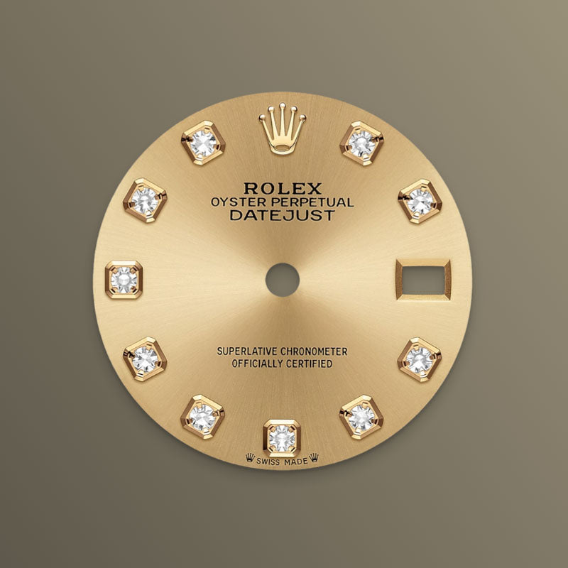 ROLEX レディ デイトジャスト m279178-0017-最安値に挑戦中!!!