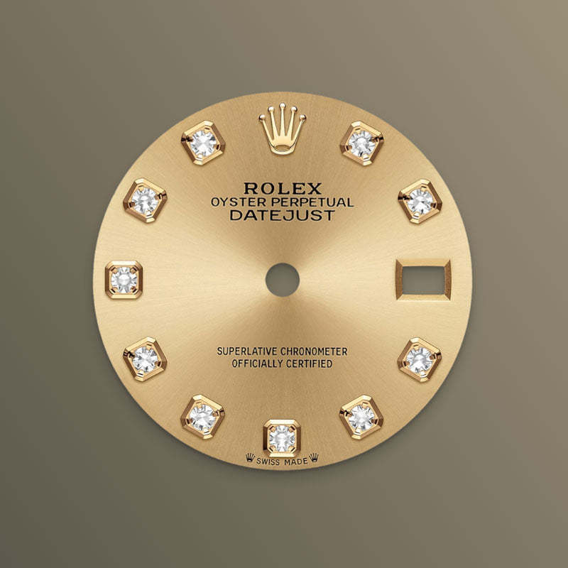 ROLEX レディ デイトジャスト m279178-0017-最安値に挑戦中!!!