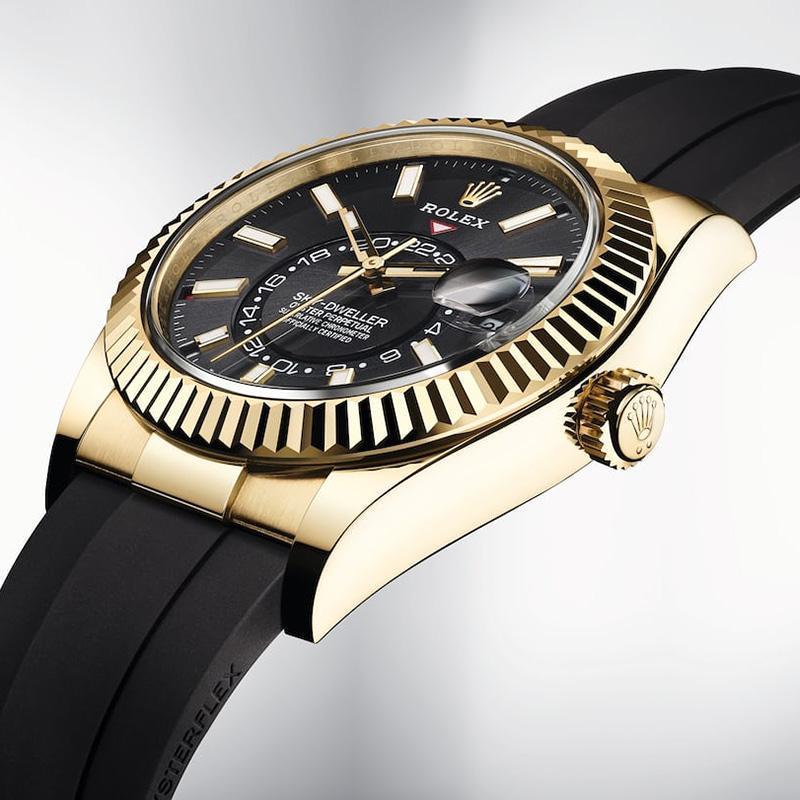 ROLEX スカイドゥエラー m326238-0009-最安値に挑戦中!!!