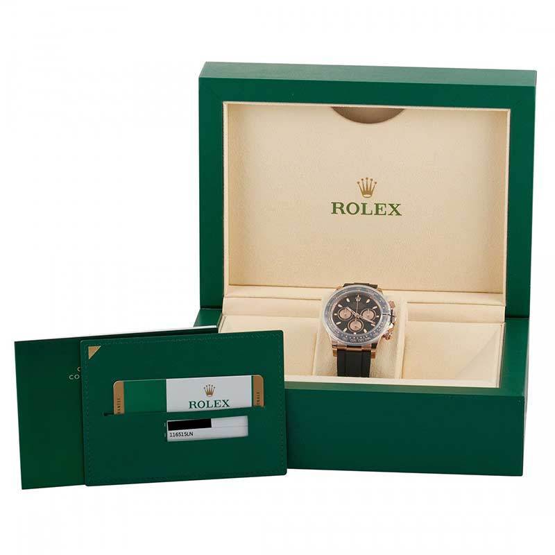 ROLEX の割引セット m116515ln-0017+m116500ln-0001-最安値に挑戦中!!!