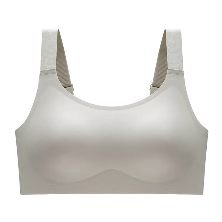 VEIMIA【Women's Plus Size Seamless bra】