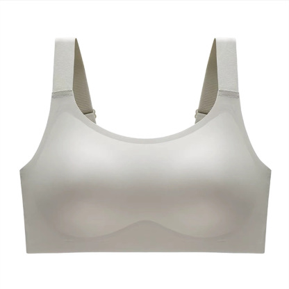 VEIMIA【Women's Plus Size Seamless bra】