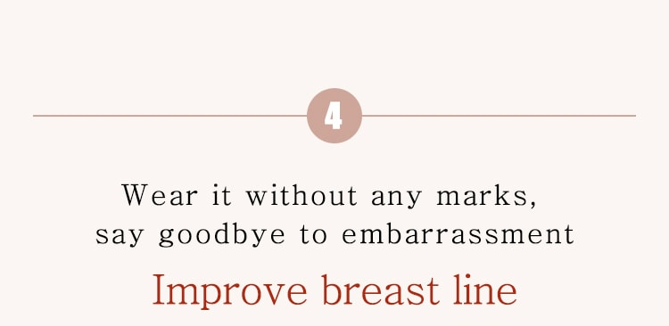 Full Coverage Anti-sagging Bra VEIMIA