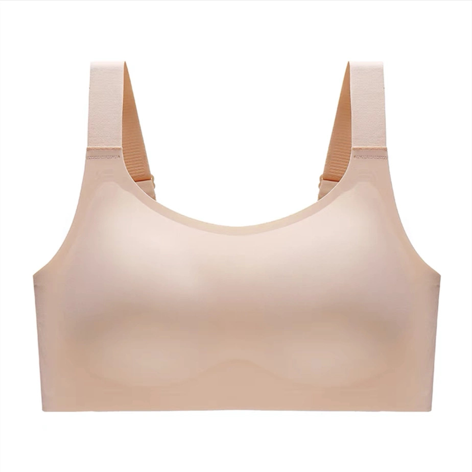 VEIMIA【Women's Plus Size Seamless bra】
