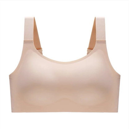 VEIMIA【Women's Plus Size Seamless bra】