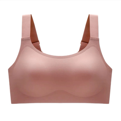 VEIMIA【Women's Plus Size Seamless bra】