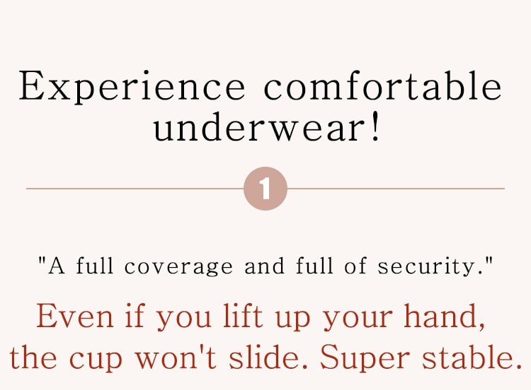 High Support Full Coverage Anti-sagging Bra Back Slimming VEIMIA