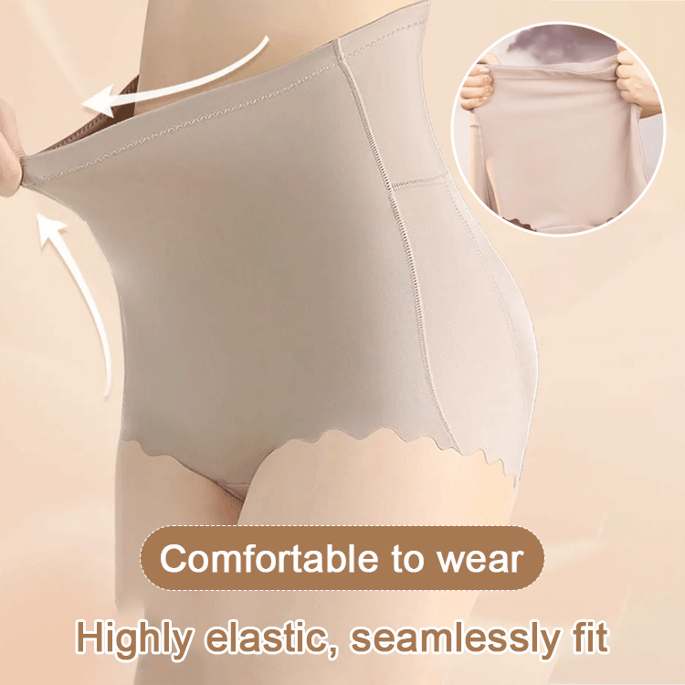 [Veimia] Seamless hip-lifting shapewear