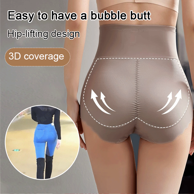 [Veimia] Seamless hip-lifting shapewear