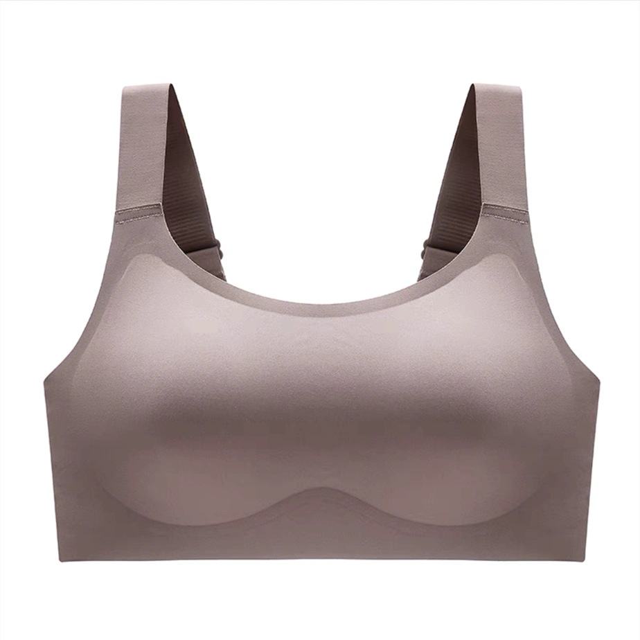 VEIMIA【Women's Plus Size Seamless bra】