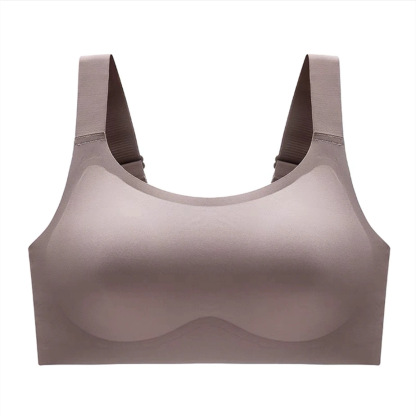 VEIMIA【Women's Plus Size Seamless bra】