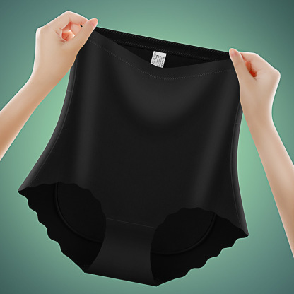 [Veimia] Seamless hip-lifting shapewear