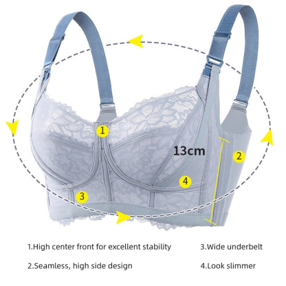 VEIMIA【Maternity Nursing Bra】