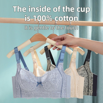 VEIMIA【Maternity Nursing Bra】