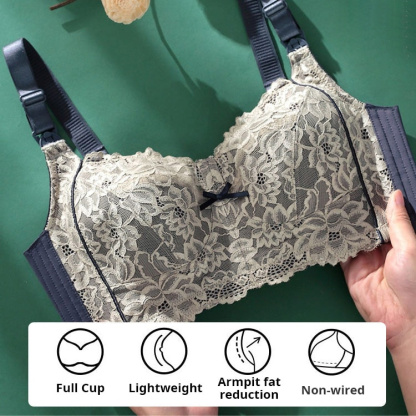 VEIMIA【Maternity Nursing Bra】