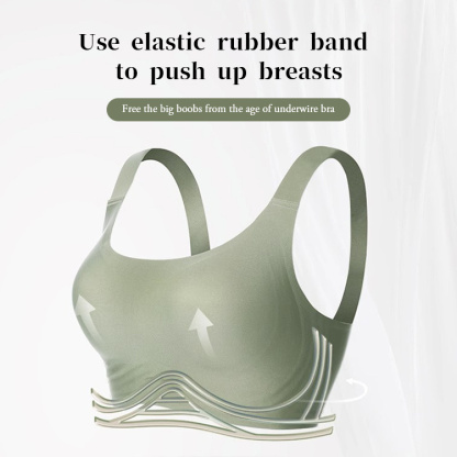 VEIMIA【Women's Plus Size Seamless bra】