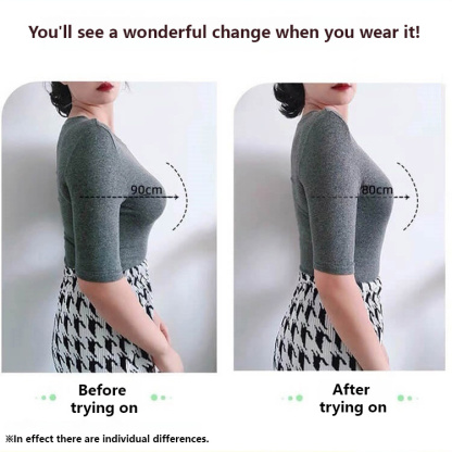 VEIMIA【Plus Size Wire-Free Top Bra】