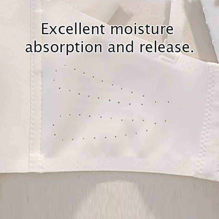 VEIMIA Strapless Slip-Proof Invisible Bra