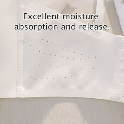 VEIMIA Strapless Slip-Proof Invisible Bra