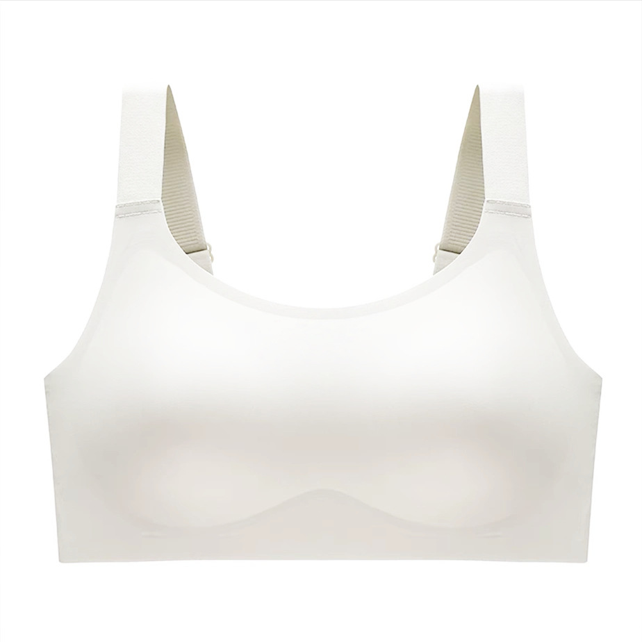 VEIMIA【Women's Plus Size Seamless bra】