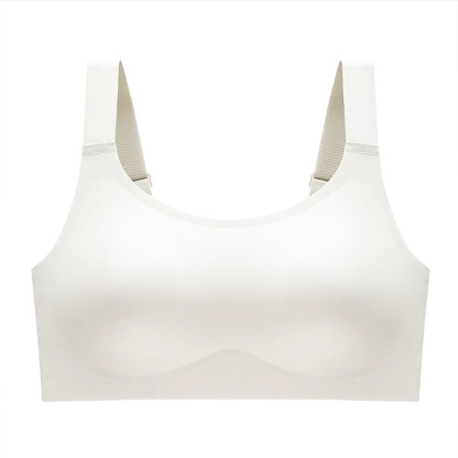 VEIMIA【Women's Plus Size Seamless bra】