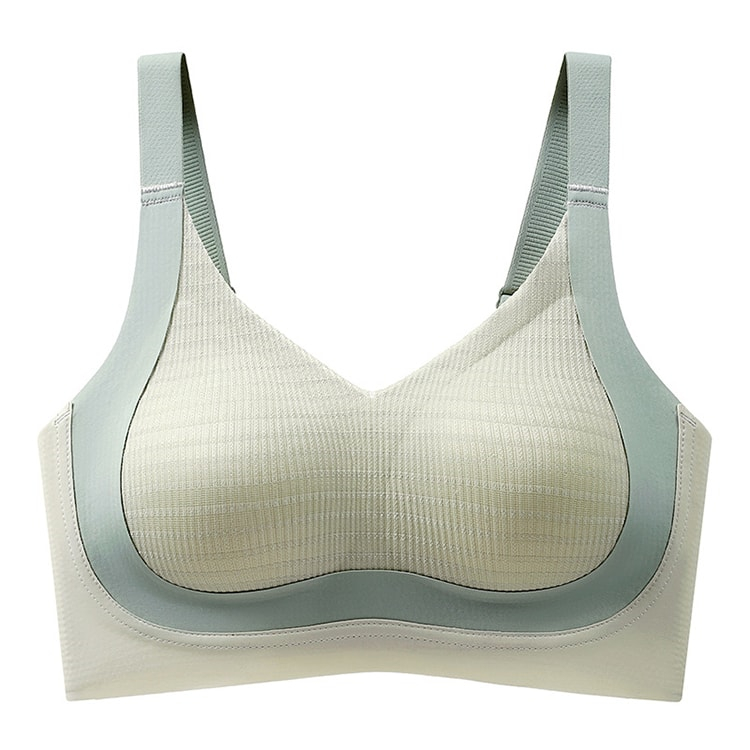 Anti-sagging Minimizer Bras For Heavy Breast