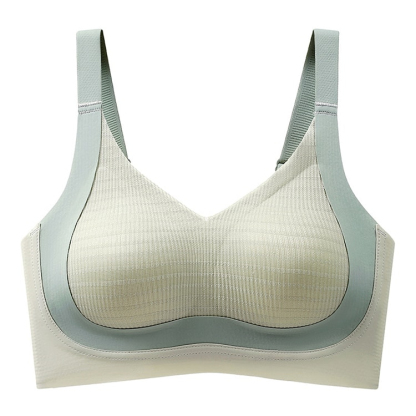 Anti-sagging Minimizer Bras For Heavy Breast